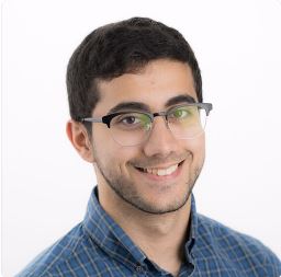 member portrait