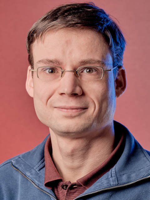 member portrait